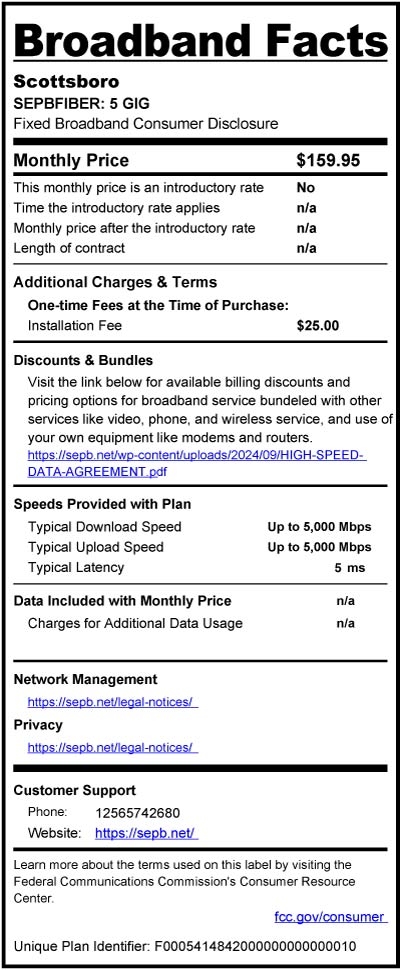 F0005414842000000000000010-SEPB-5GIG